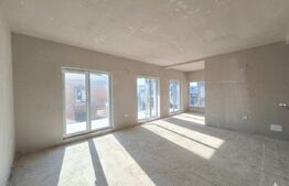 Casă Individuală Premium in Chinteni 214 mp utili, garaj dublu