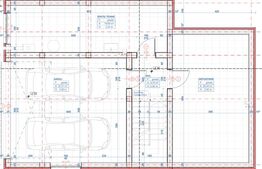 Casă Individuală Premium la Intrare în Chinteni – 214 mp, Garaj Dublu