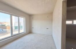 Casă Individuală Premium in Chinteni 214 mp utili, garaj dublu