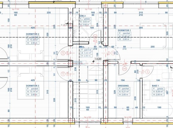 Casa de vânzare 6 camere Chinteni - 166243CV | BLITZ Cluj-Napoca | Poza15