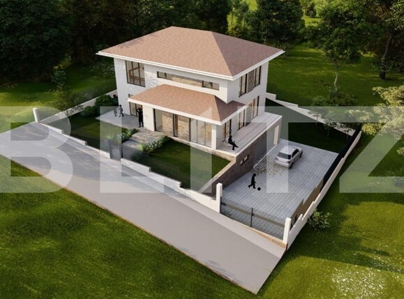 Casa de vânzare 6 camere Chinteni - 166243CV | BLITZ Cluj-Napoca | Poza3