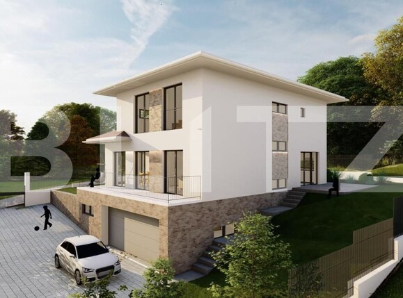 Casa de vânzare 6 camere Chinteni - 166243CV | BLITZ Cluj-Napoca | Poza19