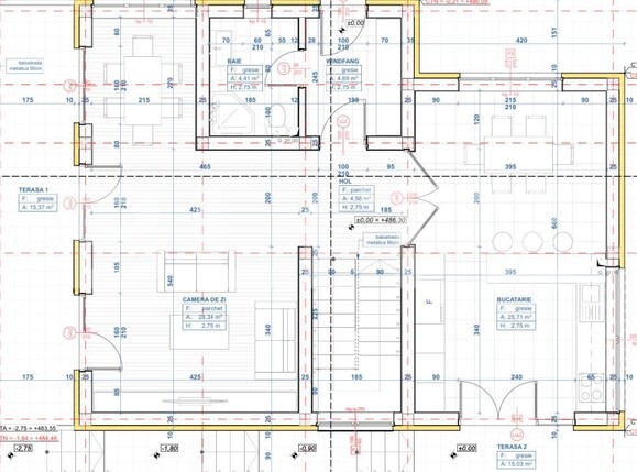 Casa de vânzare 6 camere Chinteni - 166243CV | BLITZ Cluj-Napoca | Poza10