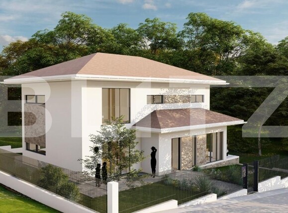 Casa de vânzare 6 camere Chinteni - 166243CV | BLITZ Cluj-Napoca | Poza18