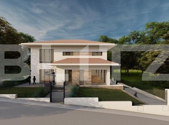 Casa de vânzare 6 camere Chinteni - 166243CV | BLITZ Cluj-Napoca | Poza22