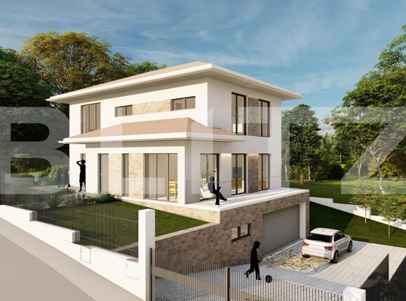 Casa de vânzare 6 camere Chinteni - 166243CV | BLITZ Cluj-Napoca | Poza21