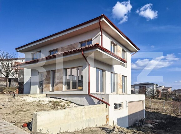 Casa de vânzare 6 camere Chinteni - 166243CV | BLITZ Cluj-Napoca | Poza1