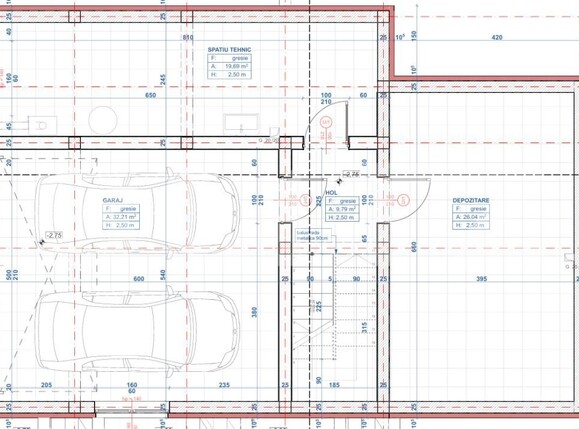 Casa de vânzare 6 camere Chinteni - 166243CV | BLITZ Cluj-Napoca | Poza9