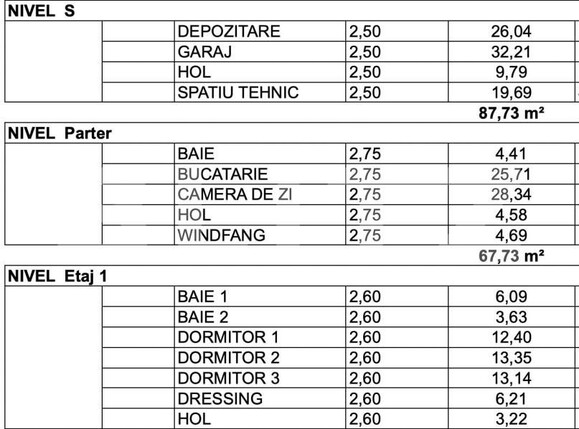 Casa de vânzare 6 camere Chinteni - 166243CV | BLITZ Cluj-Napoca | Poza12
