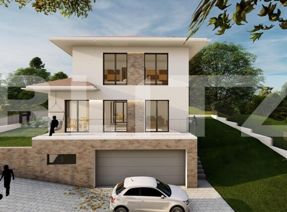 Casa de vânzare 6 camere Chinteni - 166243CV | BLITZ Cluj-Napoca | Poza4