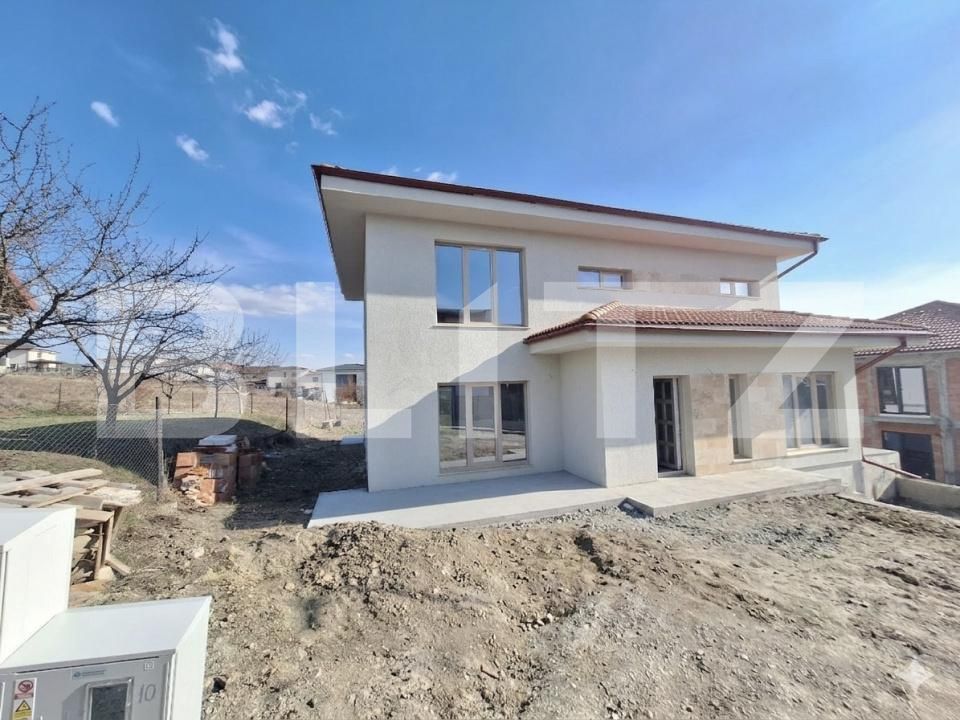 Casa de vânzare 6 camere Chinteni - 166243CV | BLITZ Cluj-Napoca | Poza3