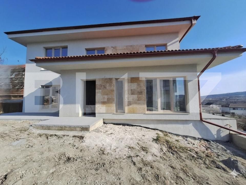 Casa de vânzare 6 camere Chinteni - 166243CV | BLITZ Cluj-Napoca | Poza2