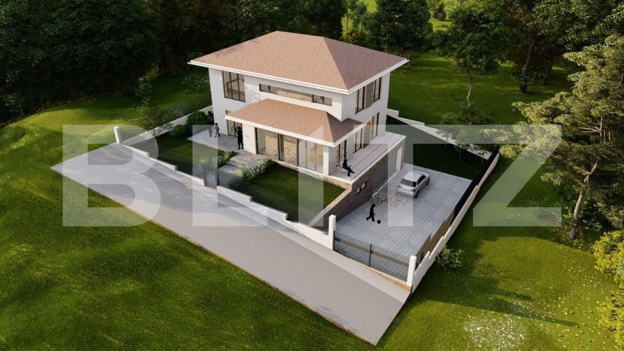 Casa de vânzare 6 camere Chinteni - 166243CV | BLITZ Cluj-Napoca | Poza3