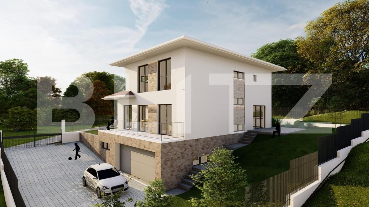 Casa de vânzare 6 camere Chinteni - 166243CV | BLITZ Cluj-Napoca | Poza19