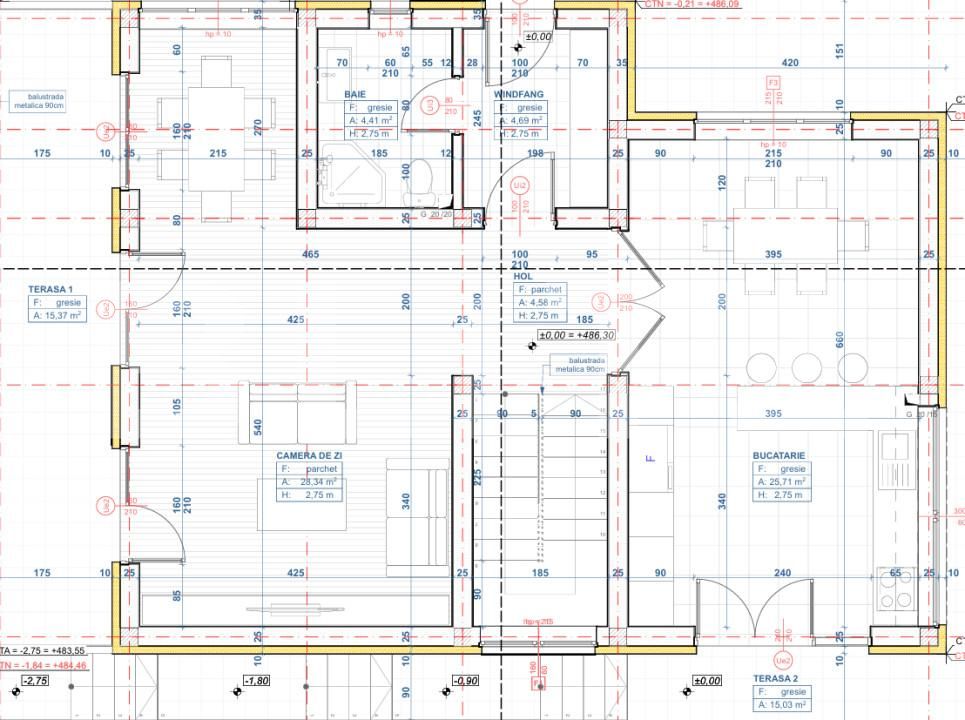 Casa de vânzare 6 camere Chinteni - 166243CV | BLITZ Cluj-Napoca | Poza10