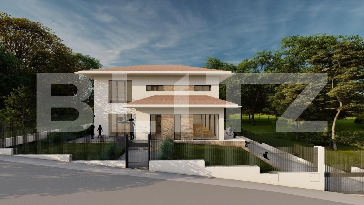 Casa de vânzare 6 camere Chinteni - 166243CV | BLITZ Cluj-Napoca | Poza22