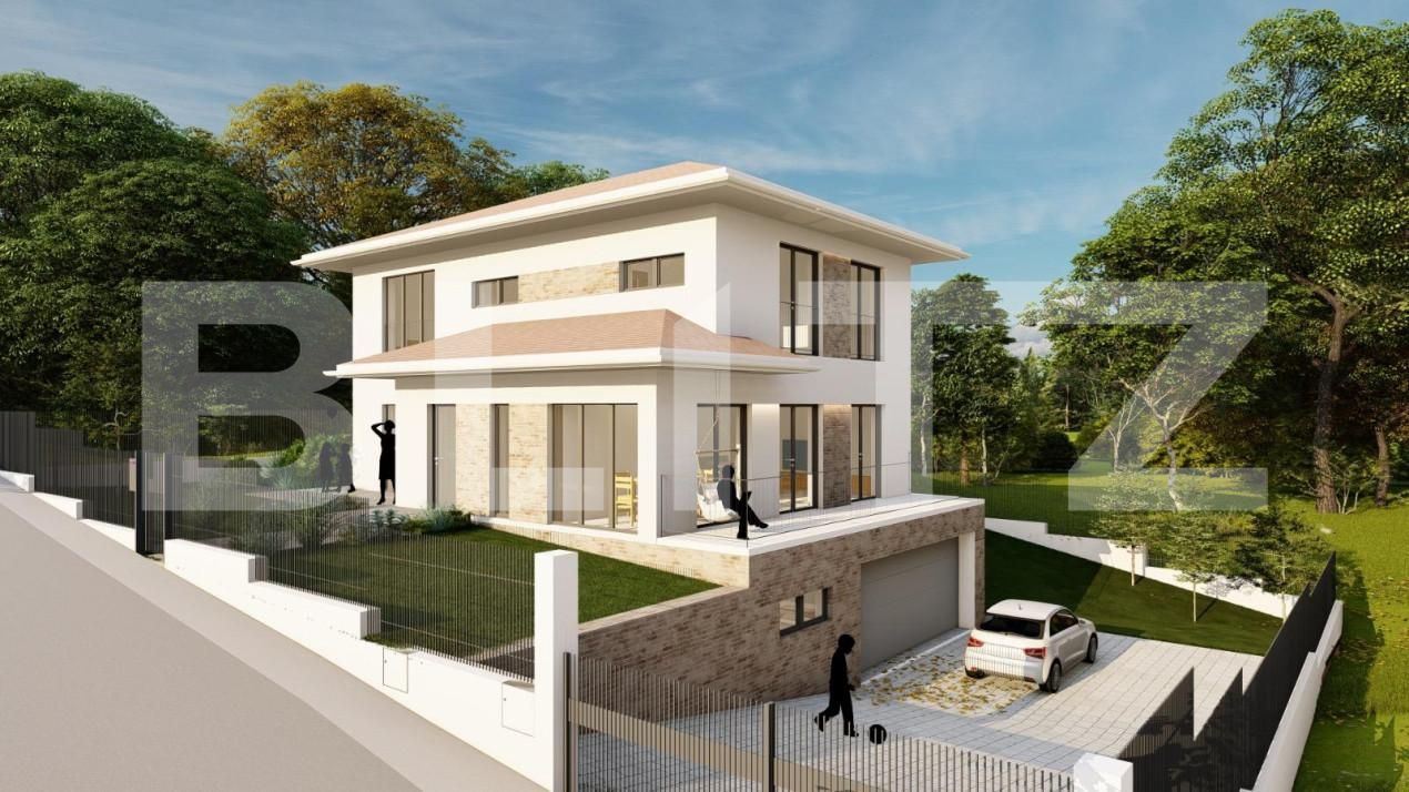 Casa de vânzare 6 camere Chinteni - 166243CV | BLITZ Cluj-Napoca | Poza21