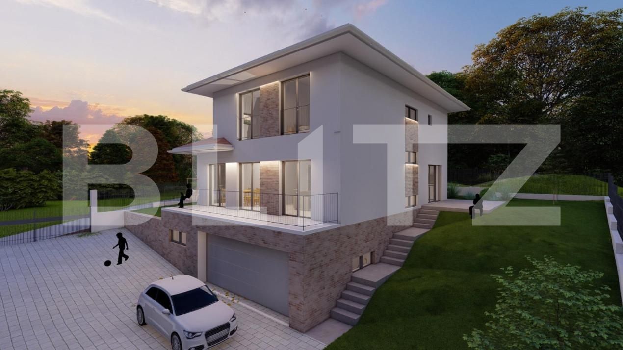 Casa de vânzare 6 camere Chinteni - 166243CV | BLITZ Cluj-Napoca | Poza20