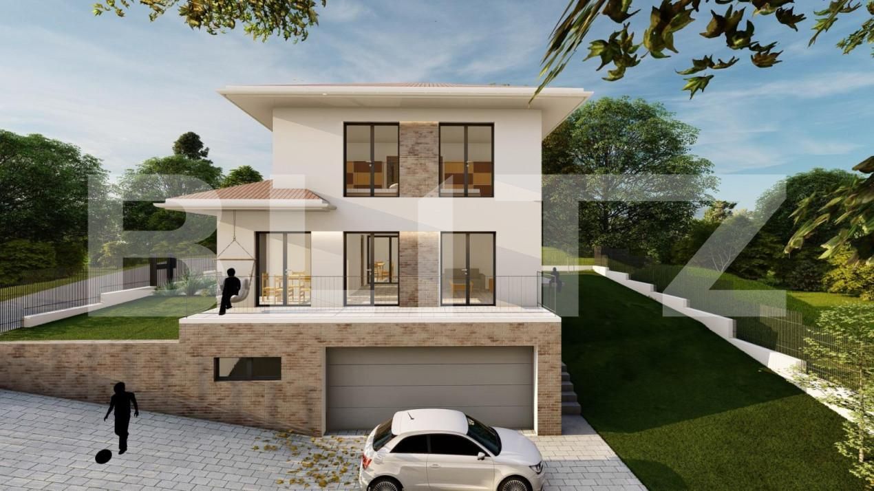 Casa de vânzare 6 camere Chinteni - 166243CV | BLITZ Cluj-Napoca | Poza8