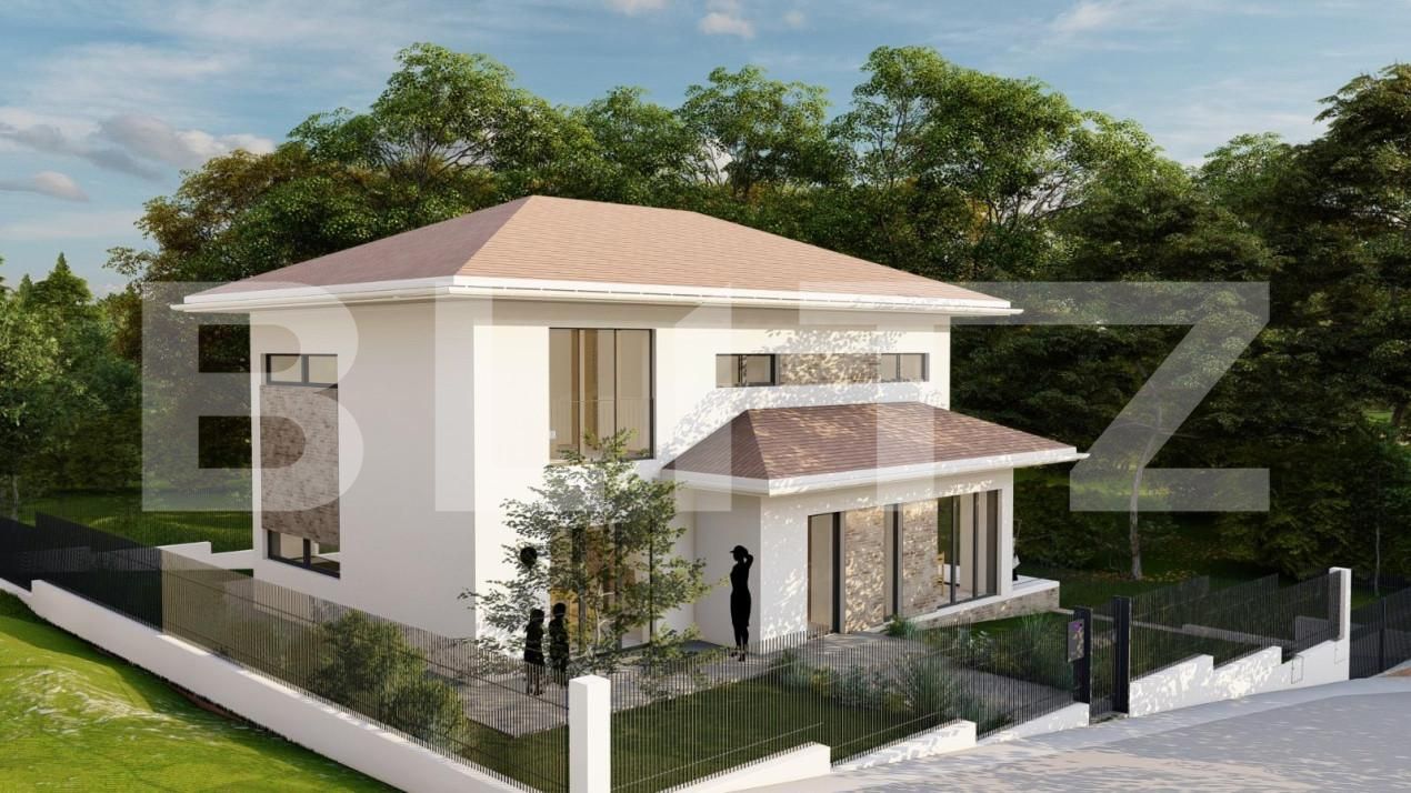 Casa de vânzare 6 camere Chinteni - 166243CV | BLITZ Cluj-Napoca | Poza9