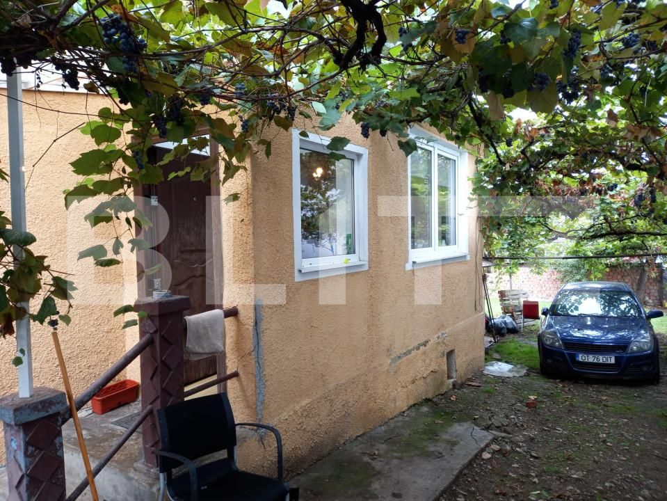 Casa de vânzare 2 camere Gruia - 166245CV | BLITZ Cluj-Napoca | Poza3