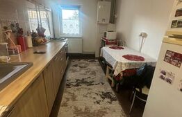 Apartament 2 camere, 53,35 mp, decomandate, zona Tasnad