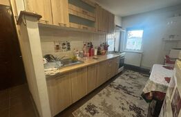 Apartament 2 camere, 53,35 mp, decomandate, zona Tasnad