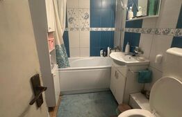Apartament 2 camere, 53,35 mp, decomandate, zona Tasnad