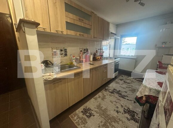 Apartament de vânzare 2 camere Manastur - 166246AV | BLITZ Cluj-Napoca | Poza2