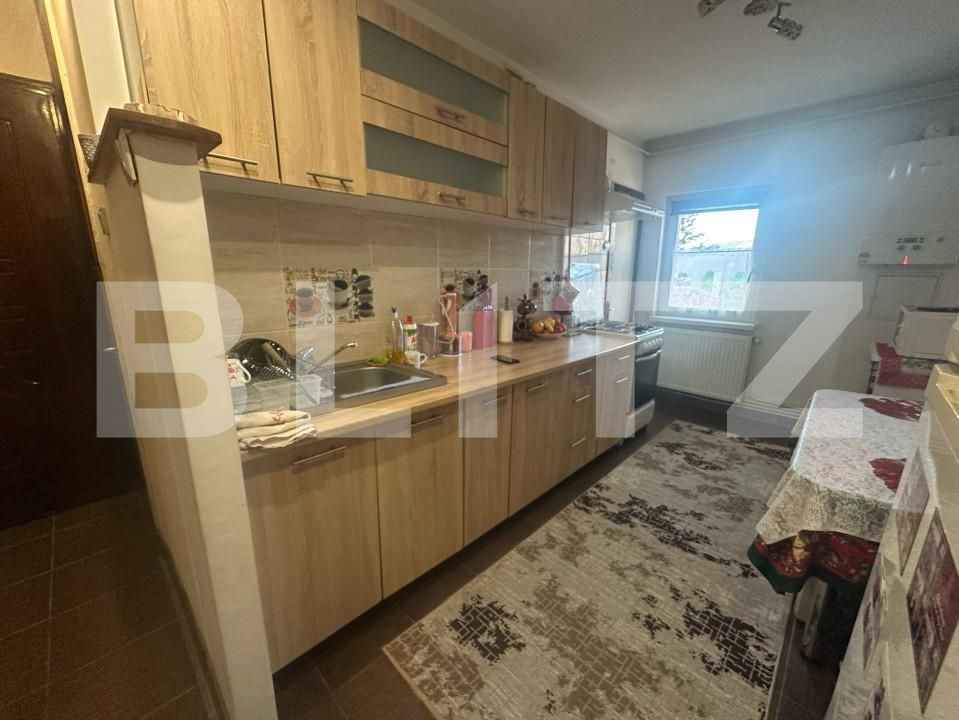 Apartament de vânzare 2 camere Manastur - 166246AV | BLITZ Cluj-Napoca | Poza2