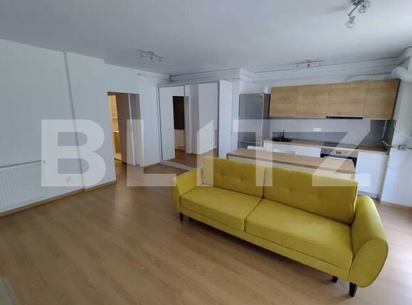 Garsonieră de vânzare Borhanci - 166247AV | BLITZ Cluj-Napoca | Poza1