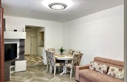 Casa LUX cu 3 camere, 81 mp, parcare, zona semicentrala
