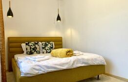 Casa LUX cu 3 camere, 81 mp, parcare, zona semicentrala