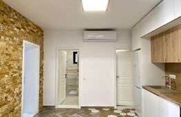 Casa LUX cu 3 camere, 81 mp, parcare, zona semicentrala