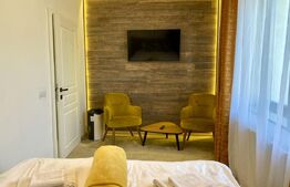 Casa LUX cu 3 camere, 81 mp, parcare, zona semicentrala
