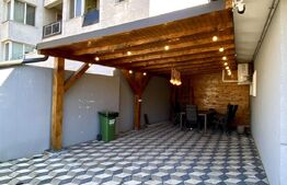 Casa LUX cu 3 camere, 81 mp, parcare, zona semicentrala