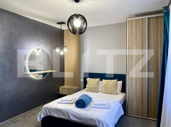 Casa de închiriat 3 camere Semicentral - 166248CI | BLITZ Cluj-Napoca | Poza1