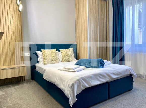 Casa de închiriat 3 camere Semicentral - 166248CI | BLITZ Cluj-Napoca | Poza2