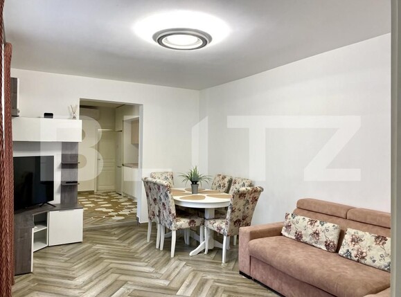 Casa de închiriat 3 camere Semicentral - 166248CI | BLITZ Cluj-Napoca | Poza9