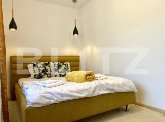 Casa de închiriat 3 camere Semicentral - 166248CI | BLITZ Cluj-Napoca | Poza4