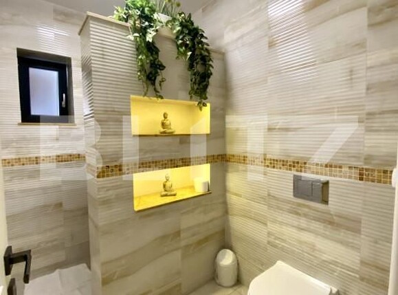 Casa de închiriat 3 camere Semicentral - 166248CI | BLITZ Cluj-Napoca | Poza12