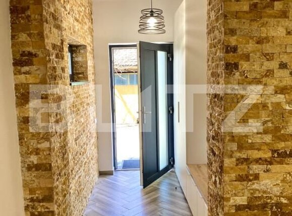 Casa de închiriat 3 camere Semicentral - 166248CI | BLITZ Cluj-Napoca | Poza15