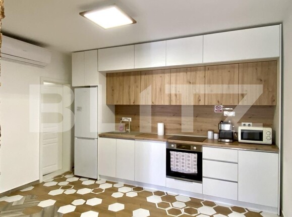 Casa de închiriat 3 camere Semicentral - 166248CI | BLITZ Cluj-Napoca | Poza7