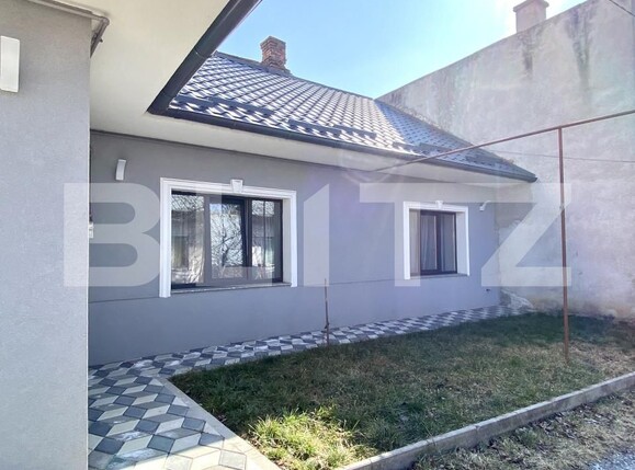 Casa de închiriat 3 camere Semicentral - 166248CI | BLITZ Cluj-Napoca | Poza19