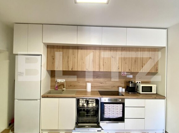 Casa de închiriat 3 camere Semicentral - 166248CI | BLITZ Cluj-Napoca | Poza6