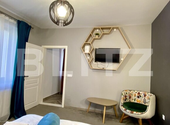 Casa de închiriat 3 camere Semicentral - 166248CI | BLITZ Cluj-Napoca | Poza10