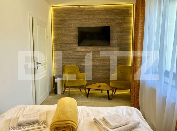 Casa de închiriat 3 camere Semicentral - 166248CI | BLITZ Cluj-Napoca | Poza3