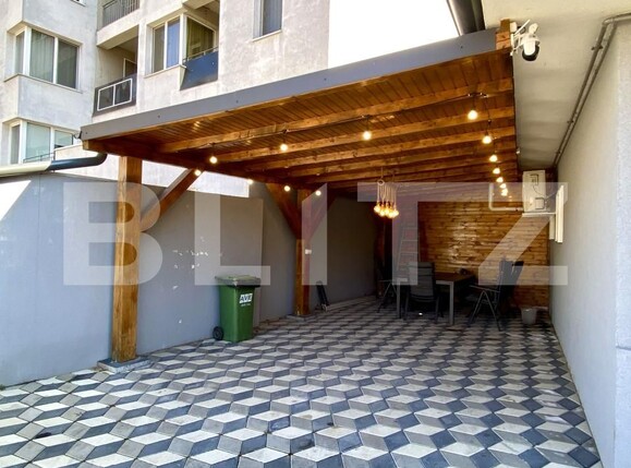 Casa de închiriat 3 camere Semicentral - 166248CI | BLITZ Cluj-Napoca | Poza16