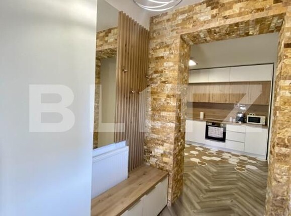 Casa de închiriat 3 camere Semicentral - 166248CI | BLITZ Cluj-Napoca | Poza14