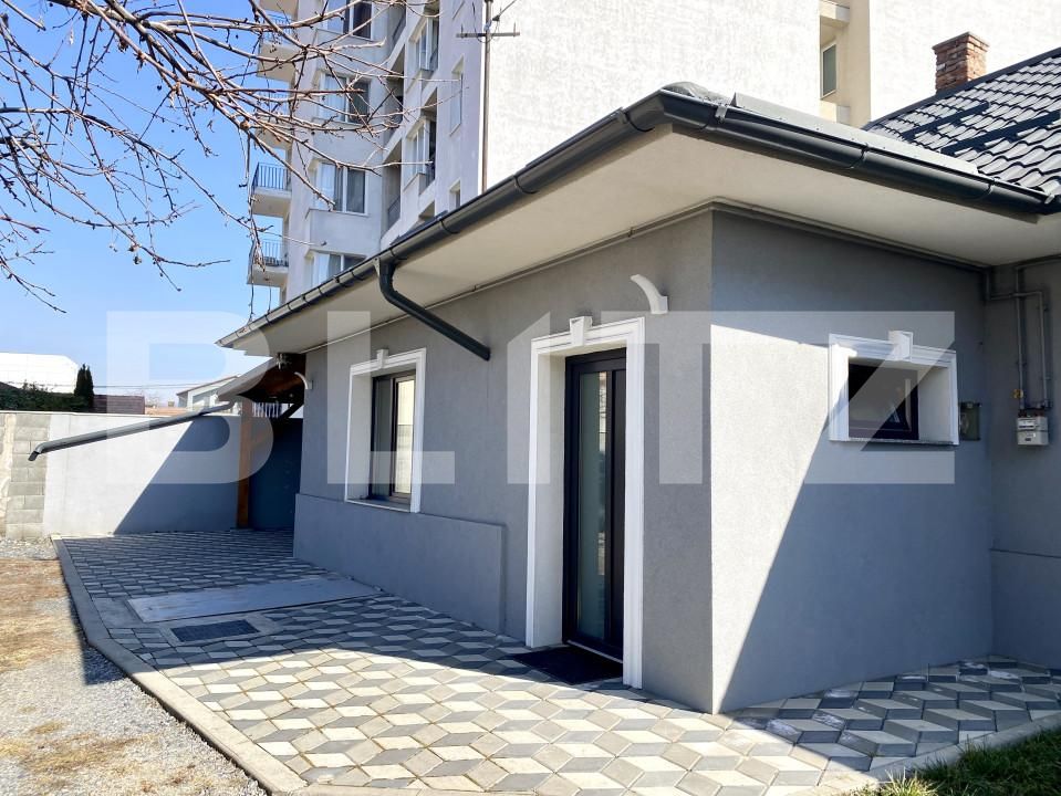 Casa de închiriat 3 camere Semicentral - 166248CI | BLITZ Cluj-Napoca | Poza18